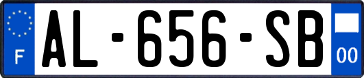 AL-656-SB