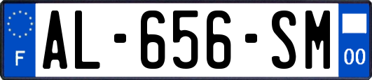 AL-656-SM