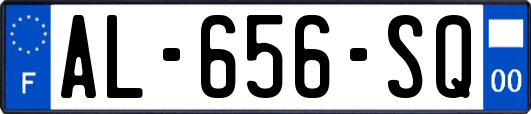 AL-656-SQ