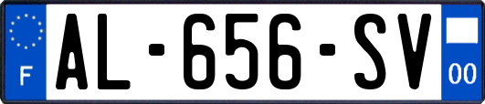 AL-656-SV