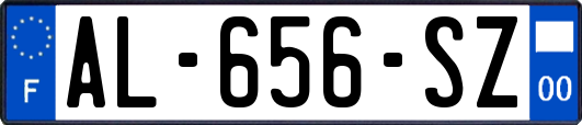 AL-656-SZ