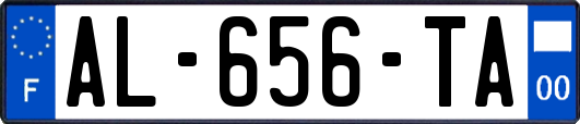 AL-656-TA
