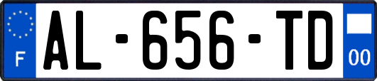 AL-656-TD