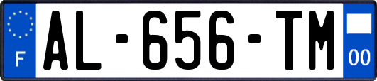 AL-656-TM