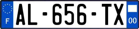 AL-656-TX