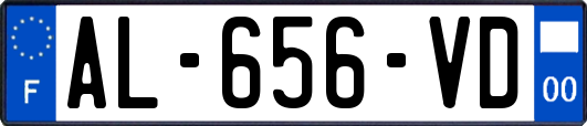 AL-656-VD