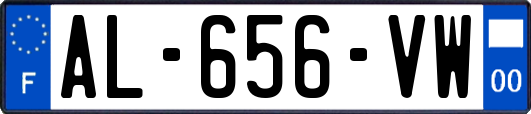 AL-656-VW
