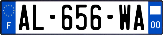 AL-656-WA