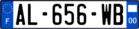 AL-656-WB