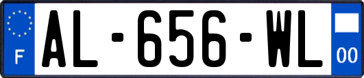 AL-656-WL