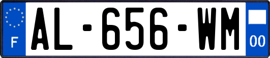 AL-656-WM