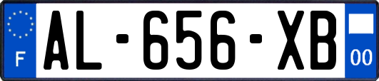 AL-656-XB