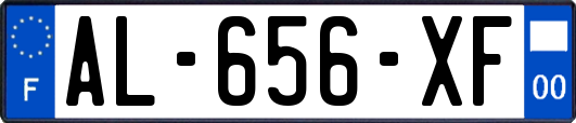 AL-656-XF