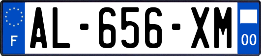 AL-656-XM