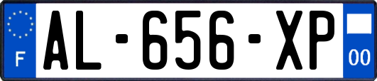 AL-656-XP