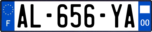 AL-656-YA