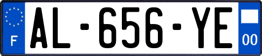 AL-656-YE