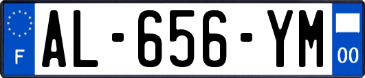 AL-656-YM