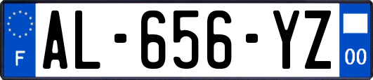 AL-656-YZ