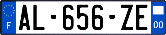 AL-656-ZE