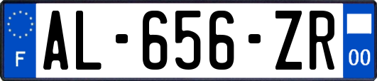 AL-656-ZR