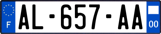 AL-657-AA