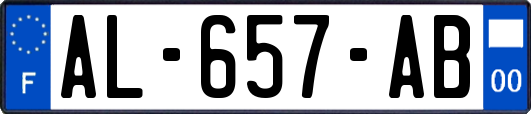 AL-657-AB