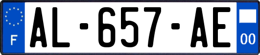 AL-657-AE