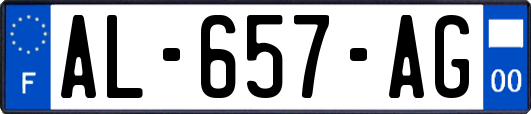 AL-657-AG