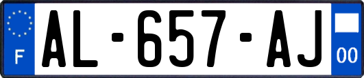 AL-657-AJ