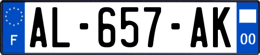 AL-657-AK