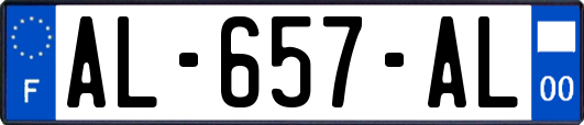 AL-657-AL