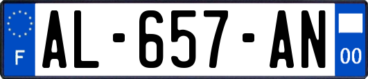 AL-657-AN