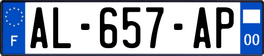 AL-657-AP