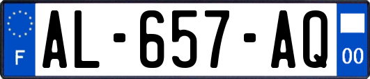 AL-657-AQ