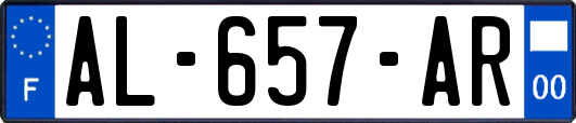 AL-657-AR