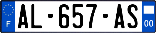 AL-657-AS