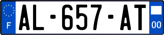 AL-657-AT
