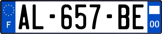 AL-657-BE