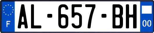 AL-657-BH