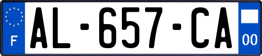 AL-657-CA