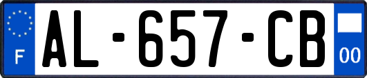 AL-657-CB