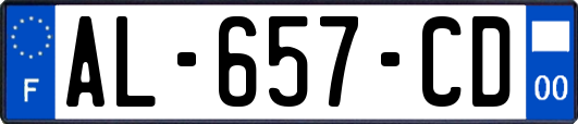AL-657-CD