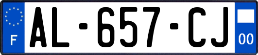 AL-657-CJ