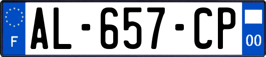 AL-657-CP