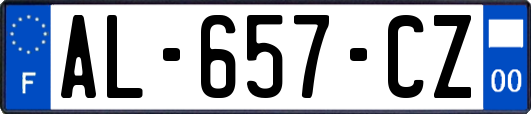 AL-657-CZ