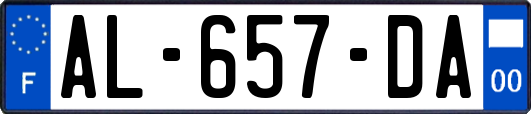 AL-657-DA