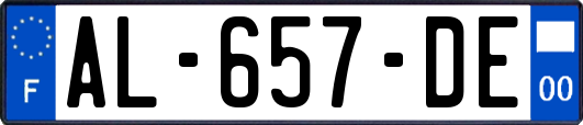 AL-657-DE