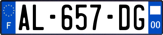 AL-657-DG