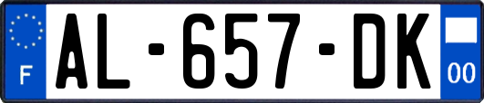 AL-657-DK